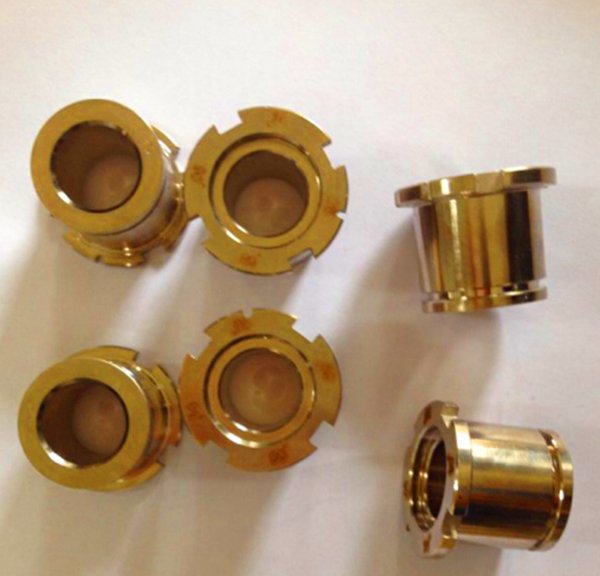 大连细密零部件加工